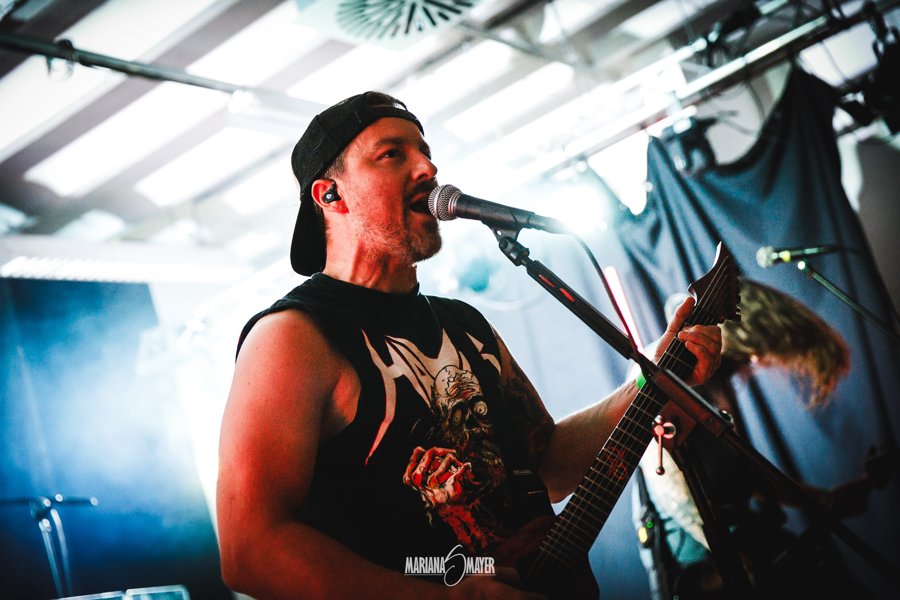 Skeleton Pit by Mariana S Mayer 1 von 19