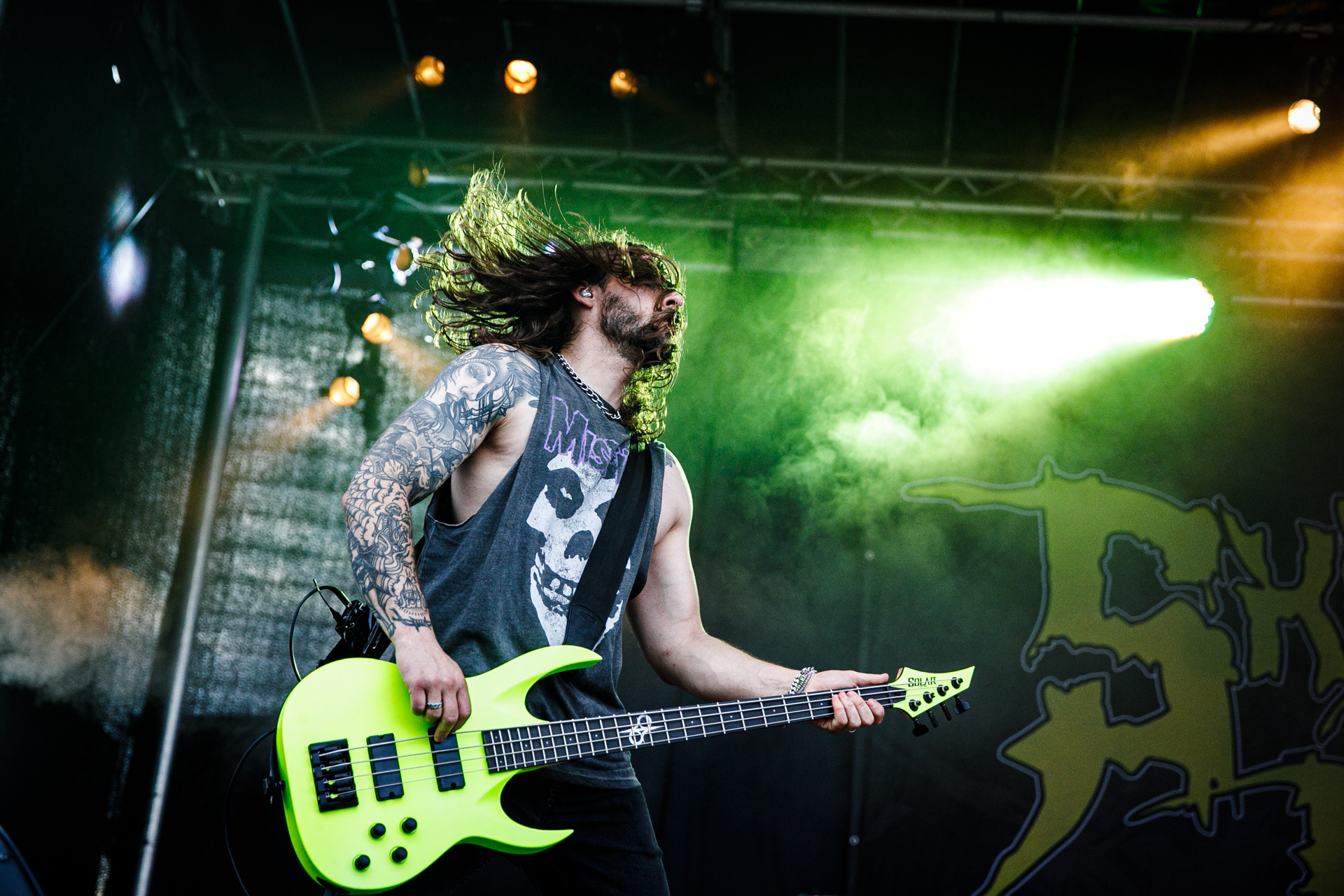 Skeleton Pit by Mariana S Mayer 10