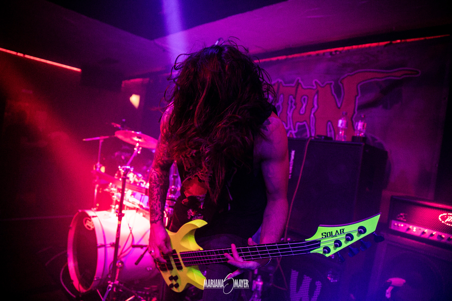 Skeleton Pit by Mariana S Mayer 11