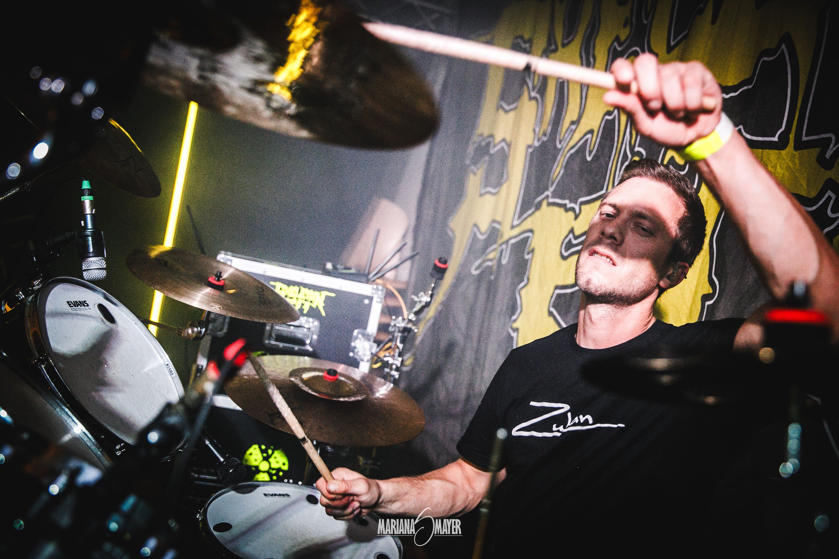 Skeleton Pit by Mariana S Mayer 15 von 19