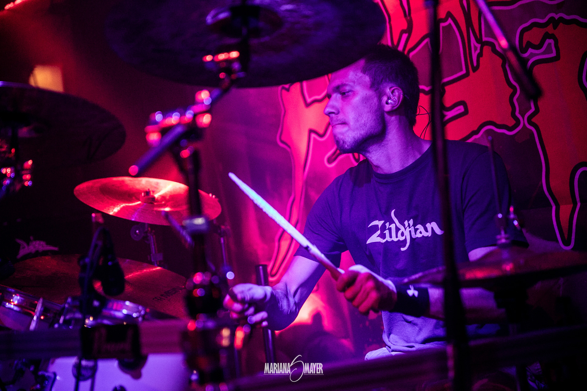 Skeleton Pit by Mariana S Mayer 19