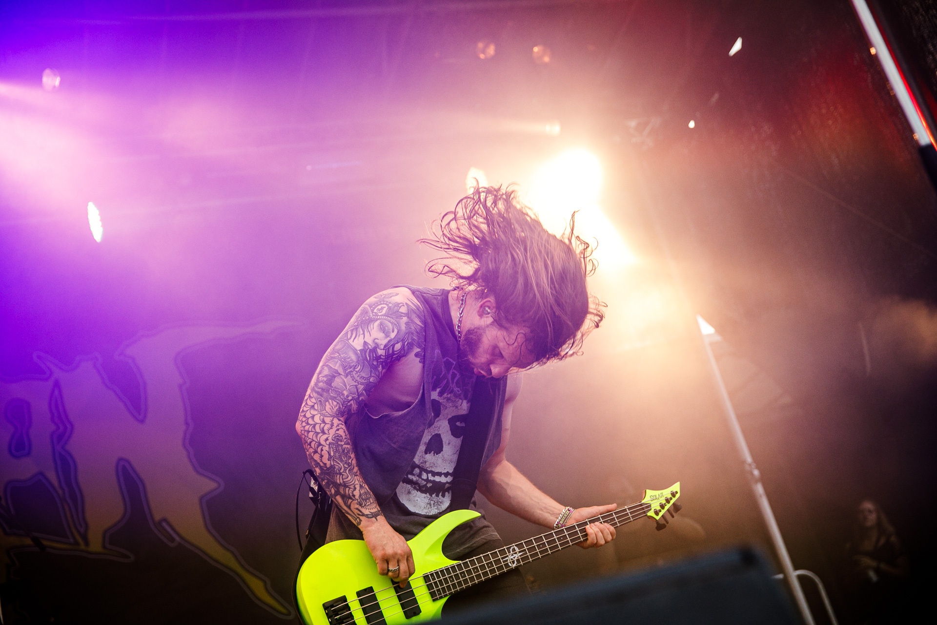 Skeleton Pit by Mariana S Mayer 19