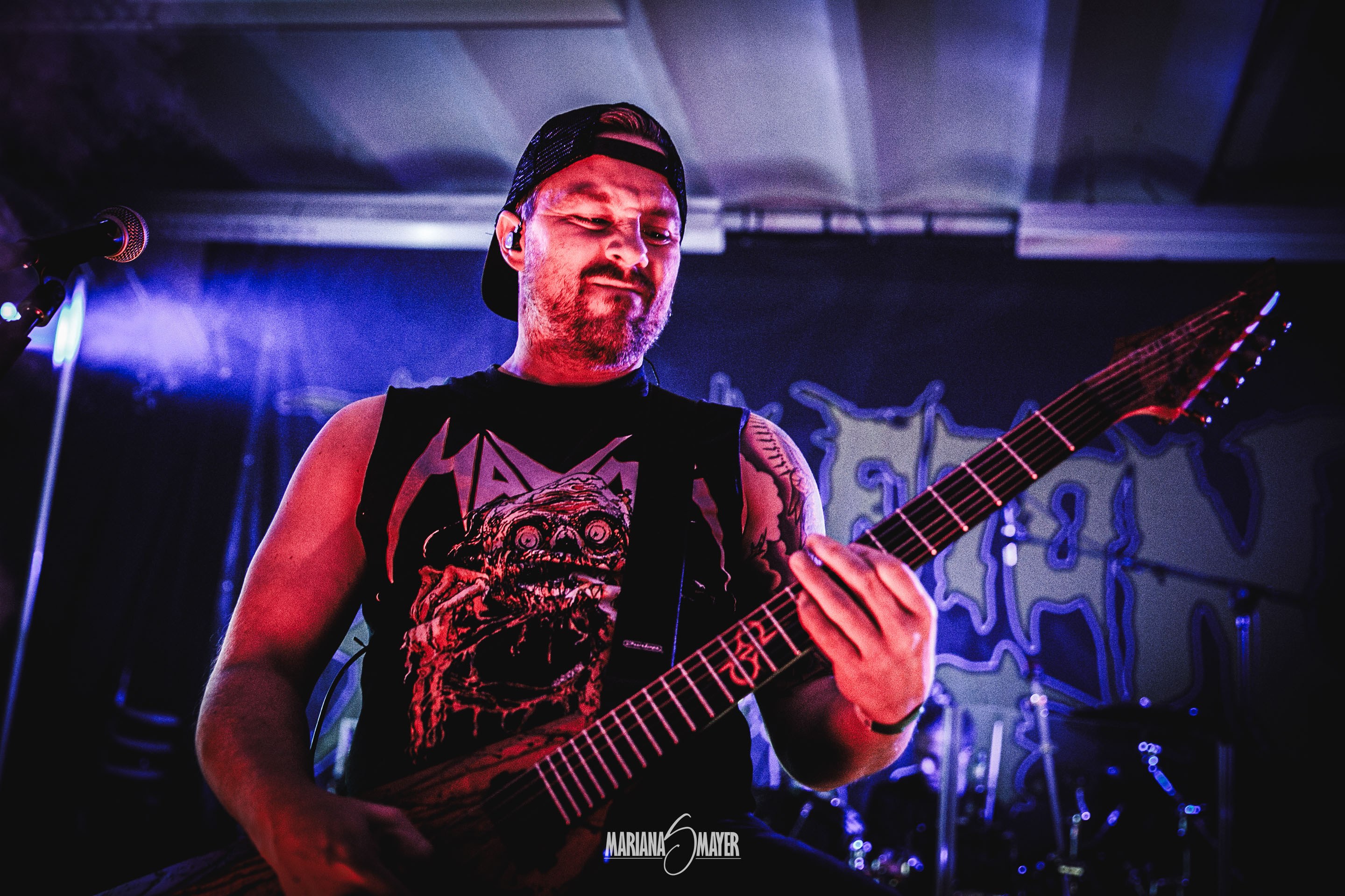 Skeleton Pit by Mariana S Mayer 2 von 19