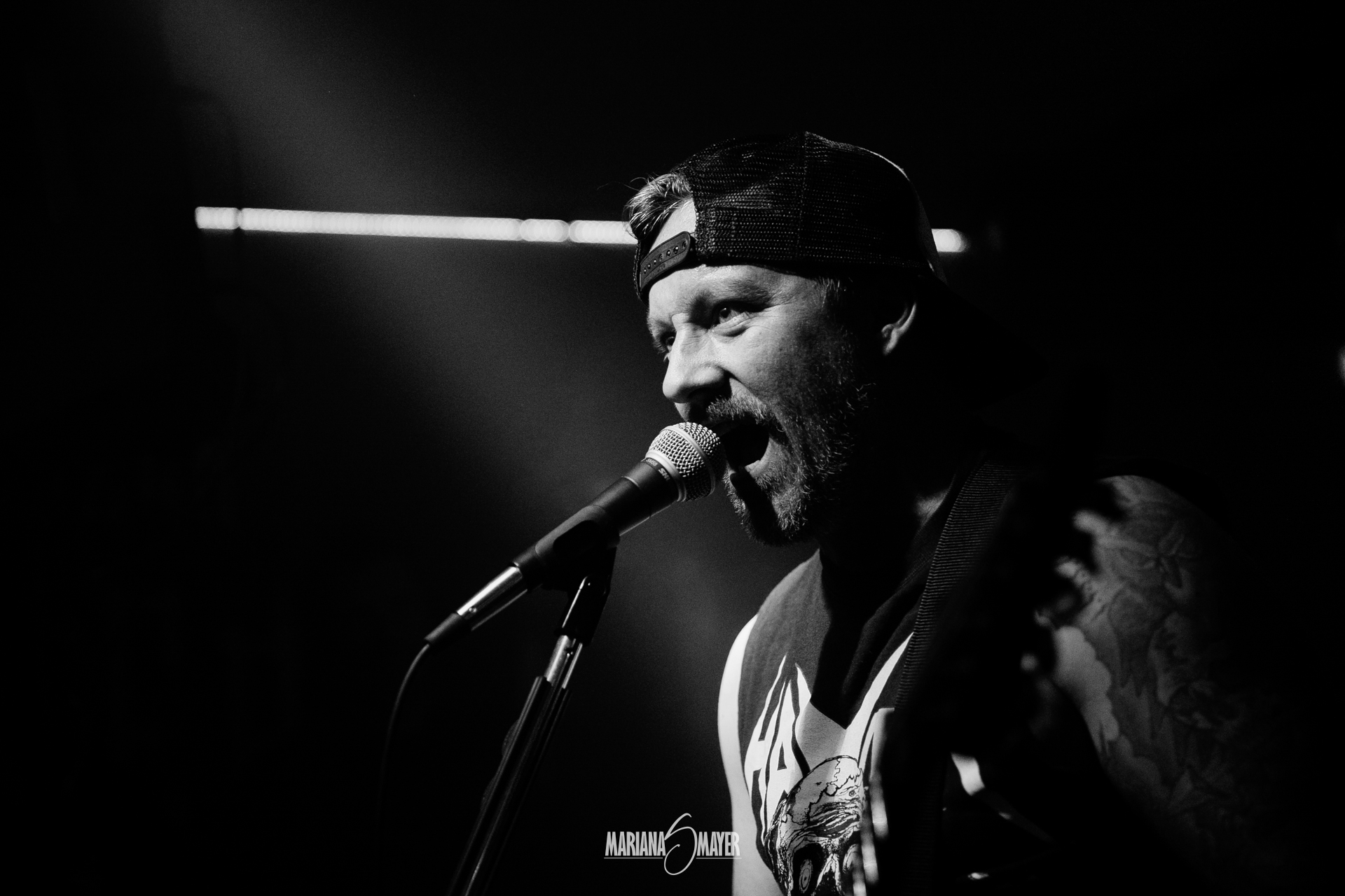 Skeleton Pit by Mariana S Mayer 25