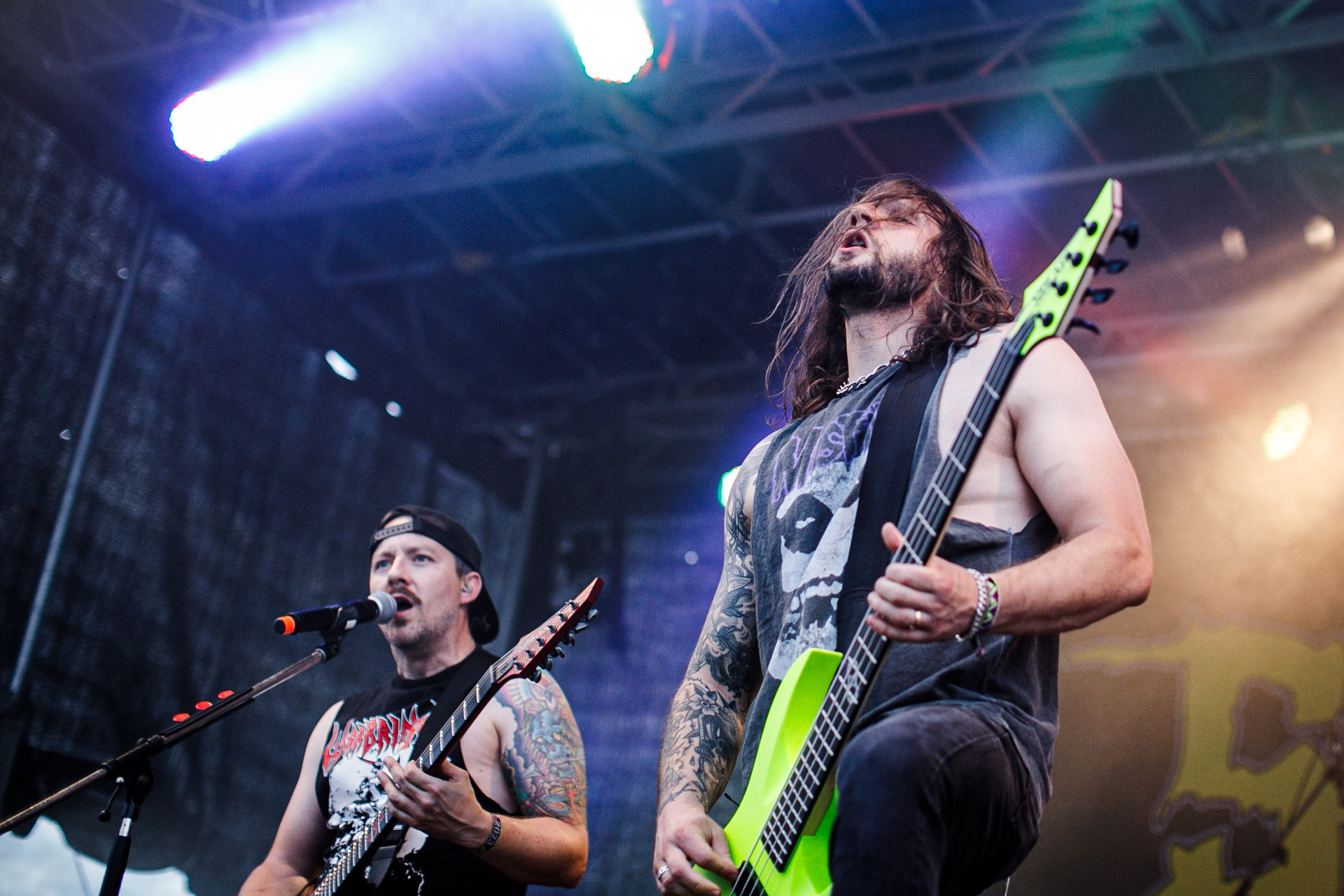 Skeleton Pit by Mariana S Mayer 3