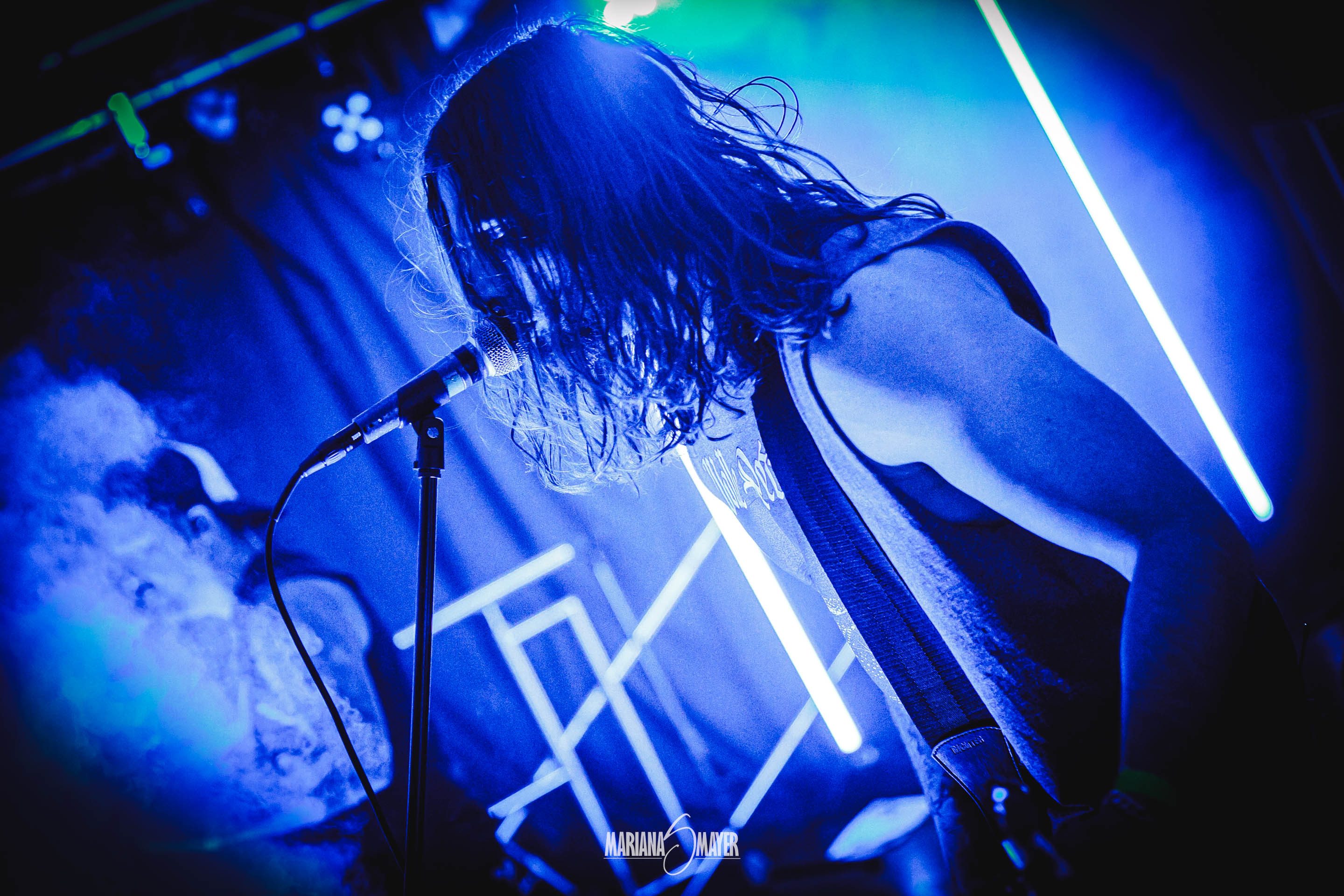 Skeleton Pit by Mariana S Mayer 6 von 19